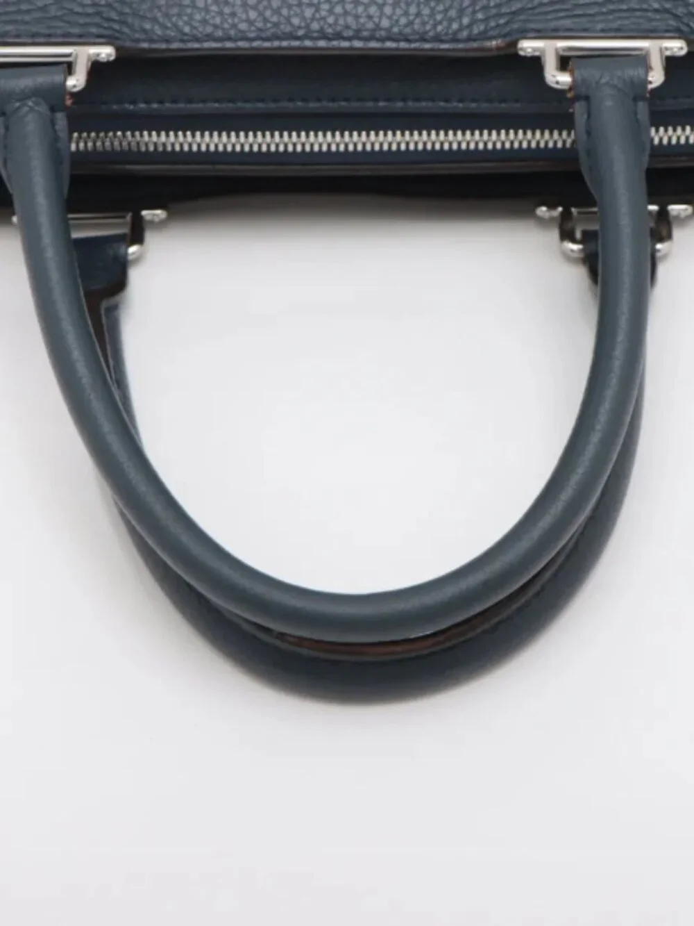 Louis Vuitton Armand Briefcase Black